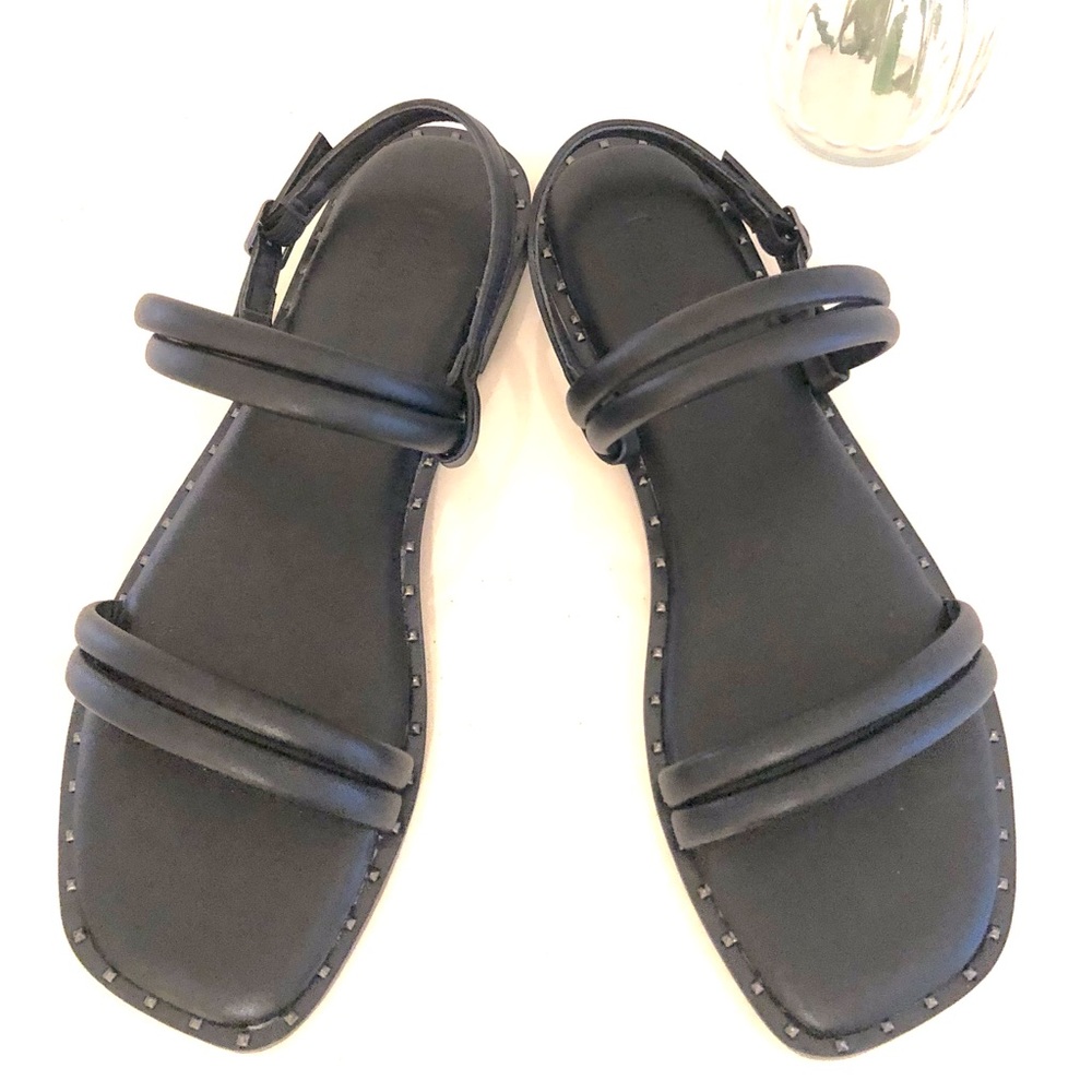 Cushionaire Sandals